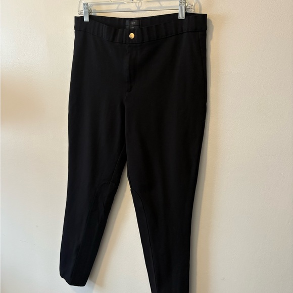 Black pixie pant - Picture 5 of 7